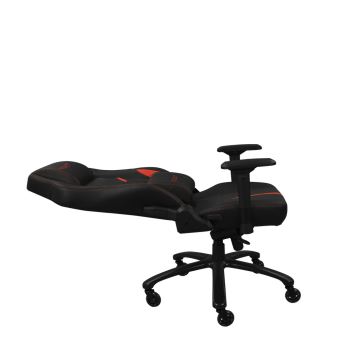 Chaise Gaming Rekt Team 8 Max Rouge