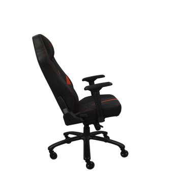 Chaise Gaming Rekt Team 8 Max Rouge