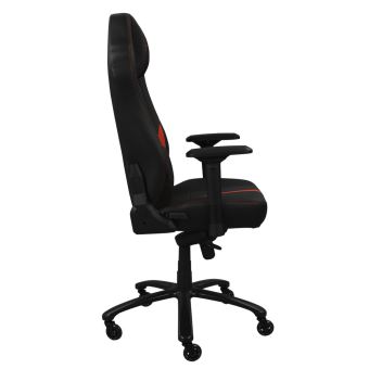 Chaise Gaming Rekt Team 8 Max Rouge