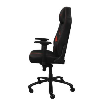 Chaise Gaming Rekt Team 8 Max Rouge