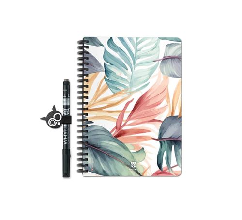 Starter Box Whynote A5 Aquarelle