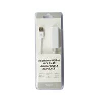 TEMIUM ADAPT USB/RJ45