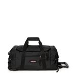 Sac de voyage Eastpak Leatherface S Noir