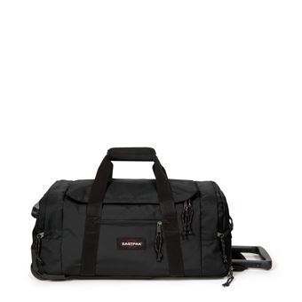 Sac de voyage Eastpak Leatherface S Noir - 1