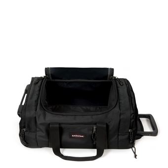 Sac de voyage Eastpak Leatherface S Noir