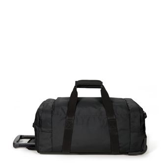 Sac de voyage Eastpak Leatherface S Noir