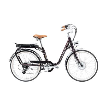 Vélo électrique Peugeot eLC-01 26" 1D146P2B 250 W Violet