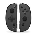 Manette Dual sans fil pour Nintendo Switch Muvit T Gaming Noir