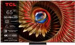 65C89K QD-MiniLed Systeme Bang & Olufsen 144Hz 4K 165cm 2025