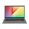 PC Portable Asus Vivobook S533EA-BN1435T 15,6" Intel Core i7 16 Go RAM 1 To SSD Noir