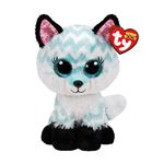 Peluche Ty Beanie Boo's Medium Atlas le Renard