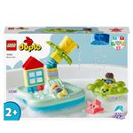 LEGO® DUPLO® Ma ville 10989 Le parc aquatique