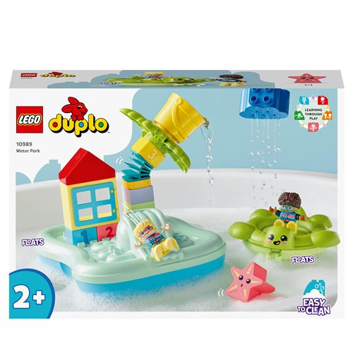 Lego Duplo Lego® Duplo® 10989 Le Parc Aquatique