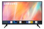 TV LED Samsung 55AU6905 Crystal 138 cm 4K UHD Smart TV Noir