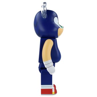 Bearbrick 400% Sonic The Hedgehog