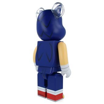 Bearbrick 400% Sonic The Hedgehog