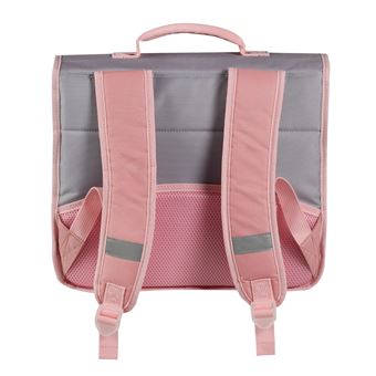 Cartable scolaire Quo Vadis Animascot Souris