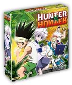 Jeu de stratégie Cartamundi Hunter X Hunter En route vers Greed Island