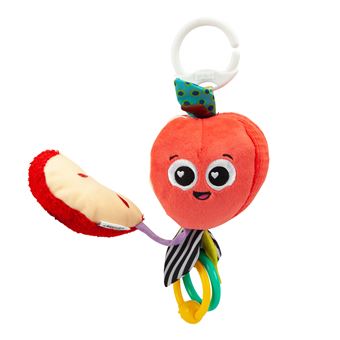 Jeu d'éveil Tomy Archer la Pomme