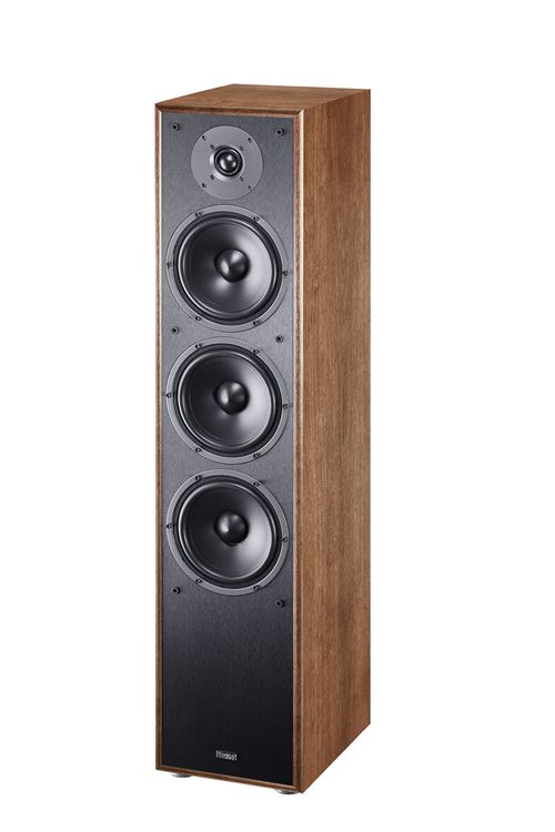 Enceinte Colonne Magnat Monitor S70 – 3 Voies, 190 W RMS, Bass Reflex