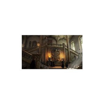 Hogwarts Legacy L'Héritage de Poudlard Xbox Série X
