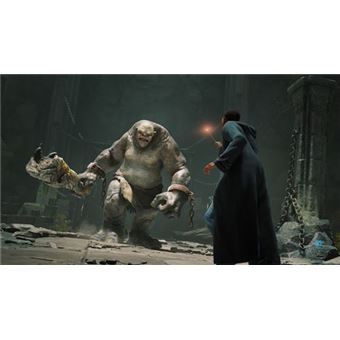 Hogwarts Legacy L'Héritage de Poudlard Xbox Série X