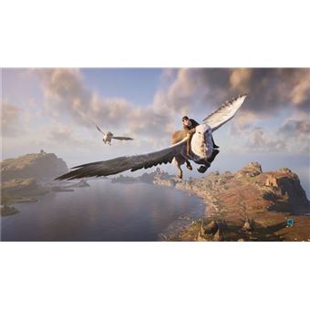 Hogwarts Legacy L'Héritage de Poudlard Xbox Série X