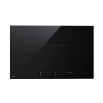 Plaque de cuisson induction LG CBIZ3035B - 1