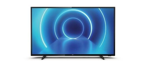 TV Philips 50PUS7505 50 4K UHD Smart TV Noir