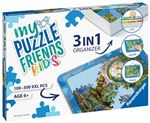 Accessoires de puzzles Ravensburger 3 en 1