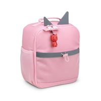 Sac a dos - Rose Fleur (+ Mini Tonie Creatif)