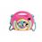 LECTEUR CD AVEC MICROPHONES DISNEY MINNIE_1