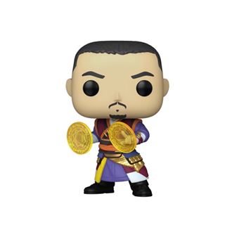 Figurine Funko Doctor Strange in the Multiverse of Madness Wong