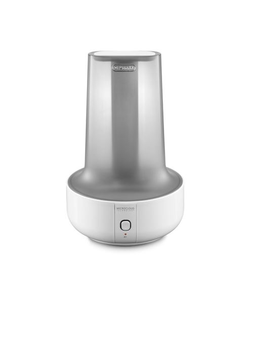 Humidificateur Delonghi UHX17 200 W Blanc et Gris