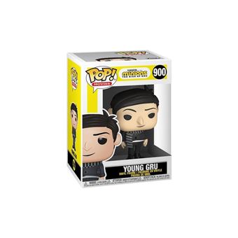 Figurine Funko Pop! Movies : Minions 2 - Young Gru