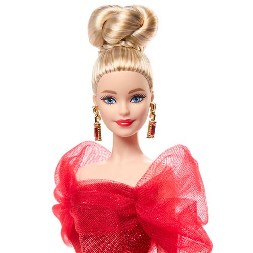 POUPÉE MATTEL MODÈLE Barbie des années 90' lot N°753 EUR 14,00