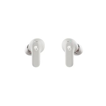 Ecouteurs sans fil Bluetooth Skullcandy Rail Blanc