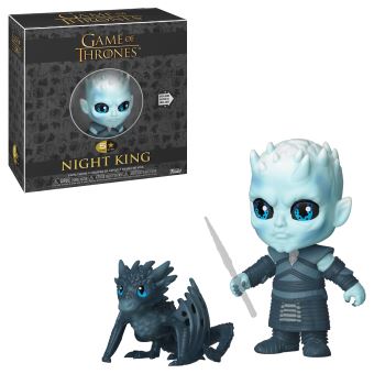 Figurine Funko 5 Star GOT S10 Night King