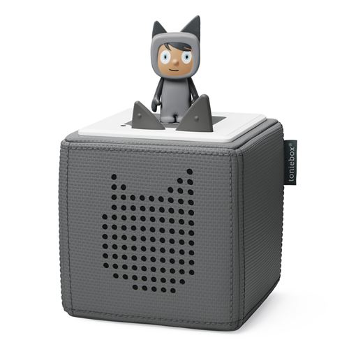 TONIEBOX - MON PREMIER COFFRET GRANITE