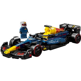 LEGO® Speed Champions 77243 Voiture F1® Oracle Red Bull Racing RB20