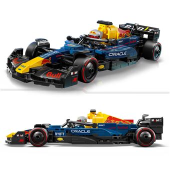 LEGO® Speed Champions 77243 Voiture F1® Oracle Red Bull Racing RB20