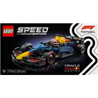 LEGO® Speed Champions 77243 Voiture F1® Oracle Red Bull Racing RB20