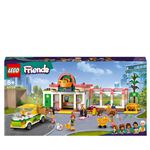 LEGO® Friends 41729 L’épicerie biologique