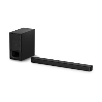 Barre de son Sony HTSD35 2.1 noir - 1