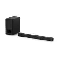 Sony HT-SD35 2.1 Soundbar Antraciet Zwart