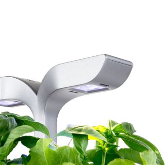 Potager d'intérieur connecté Véritable Exky Smart Blanc