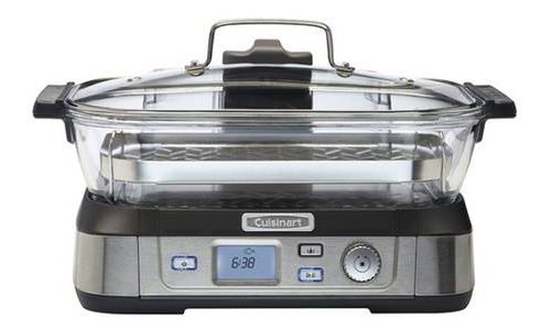Cuiseur vapeur Cuisinart Cookfresh STM1000E 1800 W