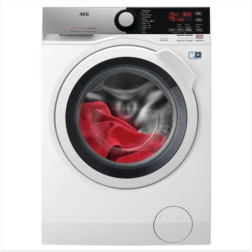Lave Linge Frontal Aeg L7Fed944E 2200 W Blanc