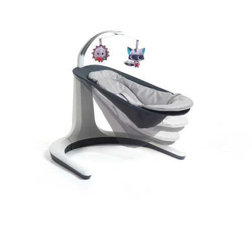 Transat Tiny love Snab Nature's way Gris