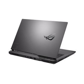 PC Portable Gaming Asus ROG STRIX-G17-G713QR-K4178W 17.3" AMD Ryzen 7 16 Go RAM 1 To SSD Gris + 1 mois d’abonnement Xbox Game Pass inclus à l’achat de l’appareil